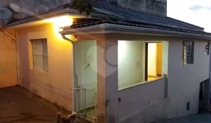 Casa com 3 quartos à venda na Rua Guaiçara, 289, Vila Penteado, São Paulo, 220 m2 por R$ 694.000