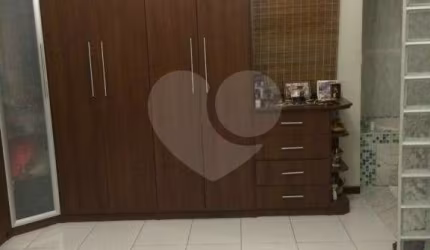 Casa em condomínio fechado com 3 quartos à venda na Rua Dona Martinha, 272, Santa Teresinha, São Paulo, 120 m2 por R$ 900.000