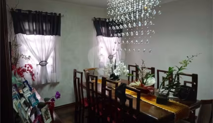 Casa com 5 quartos à venda na Rua Dona Martinha, 819, Santa Teresinha, São Paulo, 400 m2 por R$ 1.090.000
