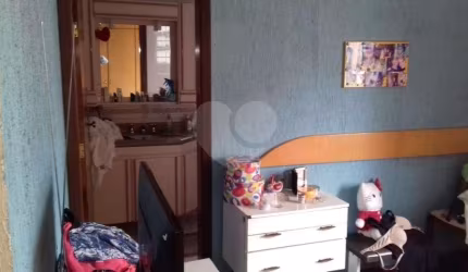 Casa com 3 quartos à venda na Rua Salvador Bicudo, 117, Tucuruvi, São Paulo, 300 m2 por R$ 1.500.000