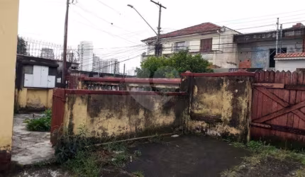Casa com 4 quartos à venda na Rua General Frederico Solon, 42, Chora Menino, São Paulo, 250 m2 por R$ 1.800.000
