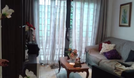 Casa com 3 quartos à venda na Rua Antônio Inácio de Mendonça, 125, Parque Mandaqui, São Paulo, 129 m2 por R$ 980.000