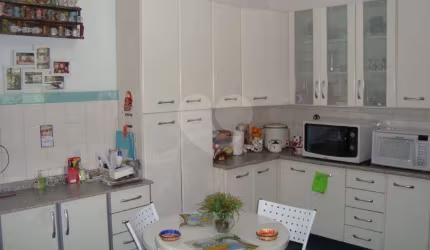 Casa com 2 quartos à venda na Rua Vieira de Melo, 400, Jardim Virgínia Bianca, São Paulo, 141 m2 por R$ 1.050.000