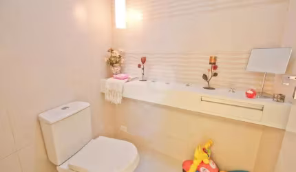 Casa com 4 quartos à venda na Rua Marambá, 53, Água Fria, São Paulo, 400 m2 por R$ 3.200.000