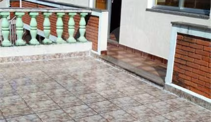 Casa com 4 quartos à venda na Rua Senhor do Monte, 293, Água Fria, São Paulo, 280 m2 por R$ 950.000
