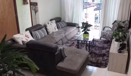 Casa com 3 quartos à venda na Avenida Caraurana, 233, Vila Nova Mazzei, São Paulo, 180 m2 por R$ 690.000
