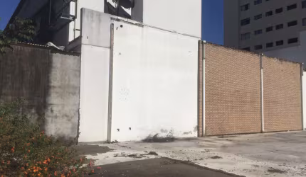 Terreno à venda na Rua Tomé Raposo, 59, Santana, São Paulo, 600 m2 por R$ 3.600.000