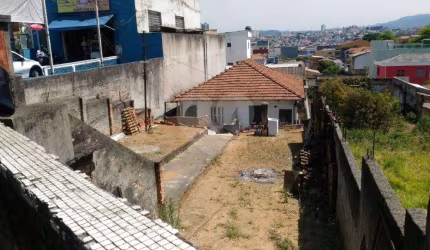 Casa com 2 quartos à venda na Avenida Casa Verde, 1374, Casa Verde, São Paulo, 163 m2 por R$ 1.350.000