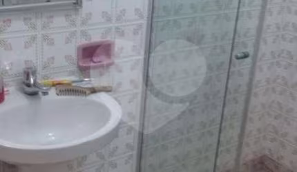 Casa em condomínio fechado com 3 quartos à venda na Rua General Bagueira, 155, Santana, São Paulo, 255 m2 por R$ 1.200.000