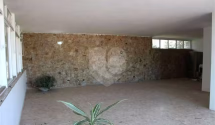 Casa com 5 quartos à venda na Rua Leão XIII, 401, Jardim São Bento, São Paulo, 570 m2 por R$ 2.315.000