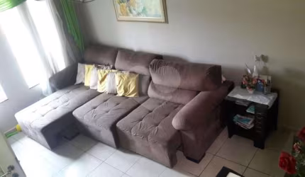 Casa com 3 quartos à venda na Rua Doutor Valentim Bouças, 45, Vila Mazzei, São Paulo, 145 m2 por R$ 600.000