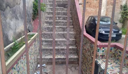 Terreno à venda na Rua Urbano Duarte, 694, Vila Baruel, São Paulo, 240 m2 por R$ 900.000