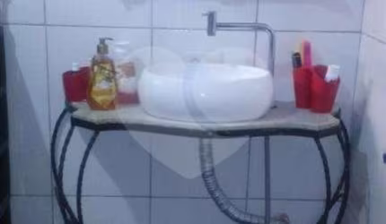 Casa com 2 quartos à venda na Rua Araguaia Feitosa Martins, 257, Vila Nova Mazzei, São Paulo, 180 m2 por R$ 620.000