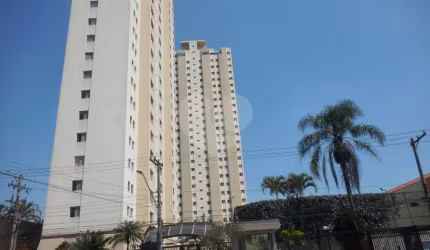 Apartamento com 3 quartos à venda na Avenida Santa Inês, 1129, Parque Mandaqui, São Paulo, 190 m2 por R$ 1.200.000
