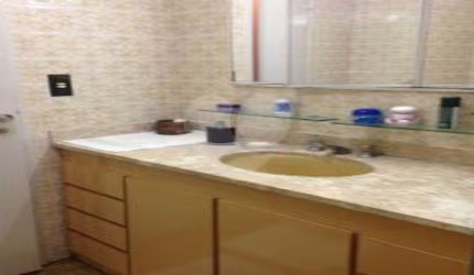 Apartamento com 3 quartos à venda na Rua Voluntários da Pátria, 2570, Santana, São Paulo, 115 m2 por R$ 780.000