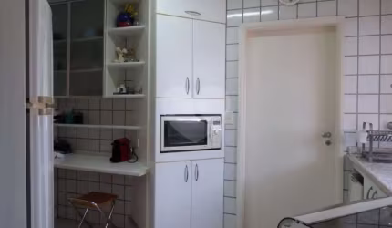 Apartamento com 3 quartos à venda na Rua Jerônima Dias, 212, Água Fria, São Paulo, 105 m2 por R$ 890.000