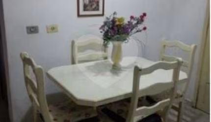 Casa com 4 quartos à venda na Rua Palene, 54, Vila Guilherme, São Paulo, 125 m2 por R$ 640.000