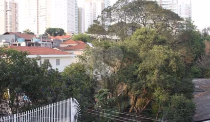 Casa com 3 quartos à venda na Rua Maria Curupaiti, 687, Vila Ester (Zona Norte), São Paulo, 190 m2 por R$ 1.390.000