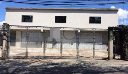 Barracão / Galpão / Depósito à venda na Estrada Doutor Cícero Borges de Morais, 333, Vila Universal, Barueri, 1200 m2 por R$ 14.000.000