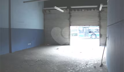 Prédio para alugar na Avenida Cruzeiro do Sul, 3414, Canindé, São Paulo, 97 m2 por R$ 10.000