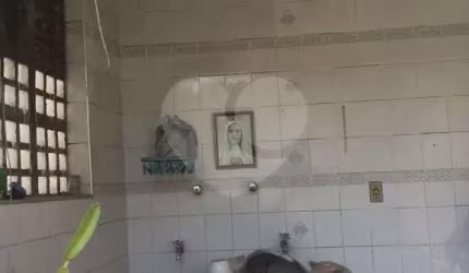 Casa com 4 quartos à venda na Rua Maurício Semer, 128, Vila Nivi, São Paulo, 255 m2 por R$ 650.000