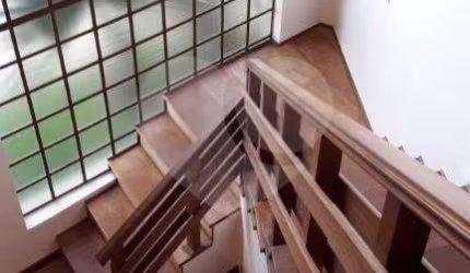 Casa com 2 quartos à venda na Rua Deputado Gouvea Franco, 226, Parque Mandaqui, São Paulo, 165 m2 por R$ 800.000