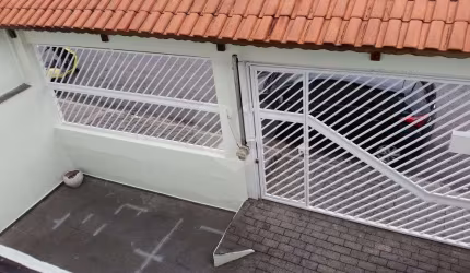 Casa com 4 quartos à venda na Rua Edgar, 19, Vila Leonor, São Paulo, 180 m2 por R$ 1.100.000