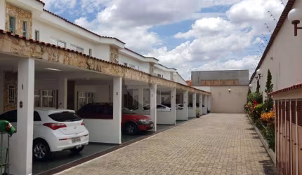 Casa em condomínio fechado com 3 quartos à venda na Rua Petrobrás, 405, Vila Antonieta, São Paulo, 130 m2 por R$ 680.000