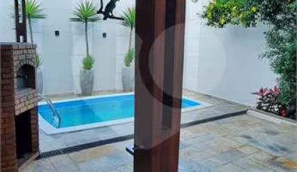 Casa com 4 quartos à venda na Rua França Carvalho, 157, Alto da Mooca, São Paulo, 190 m2 por R$ 2.295.000