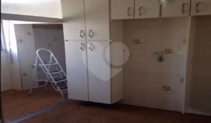 Apartamento com 3 quartos à venda na Rua Conselheiro Moreira de Barros, 700, Santana, São Paulo, 92 m2 por R$ 590.000