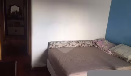 Apartamento com 3 quartos à venda na Avenida Santa Inês, 509, Parque Mandaqui, São Paulo, 146 m2 por R$ 700.000