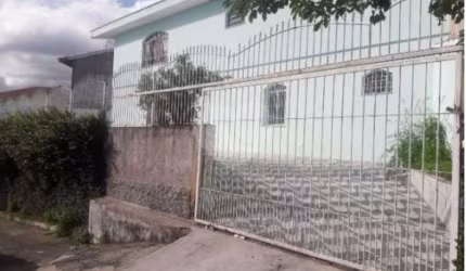 Casa com 4 quartos à venda na Rua João de Laet, 1482, Vila Aurora (Zona Norte), São Paulo, 202 m2 por R$ 950.000