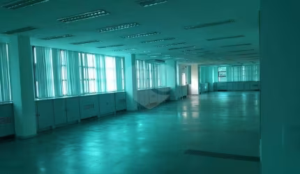 Prédio à venda na Avenida Presidente Castelo Branco, 3333, Canindé, São Paulo, 21126 m2