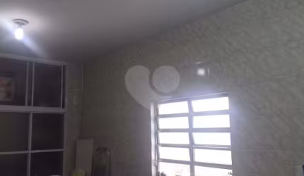 Casa com 3 quartos à venda na Rua Doutor Paulo Gatti, 118, Vila Romero, São Paulo, 100 m2 por R$ 650.000