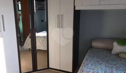 Apartamento com 4 quartos à venda na Avenida Alfredo Zunkeller, 71, Parque Mandaqui, São Paulo, 148 m2 por R$ 1.100.000