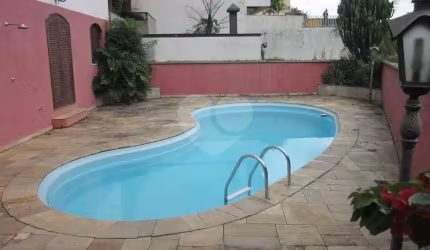 Casa com 3 quartos à venda na Rua Almir de Carvalho, 211, Vila Albertina, São Paulo, 344 m2 por R$ 1.900.000
