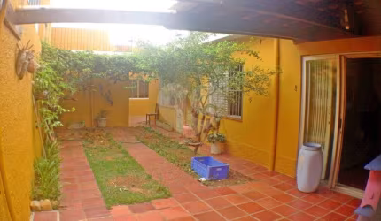Casa com 3 quartos à venda na Rua Luís Serra, 84, Parque Santana, São Paulo, 180 m2 por R$ 950.000