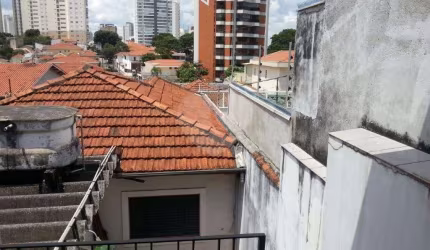 Casa com 3 quartos à venda na Rua Bernardino de Sena, 136, Vila Ester (Zona Norte), São Paulo, 150 m2 por R$ 750.000