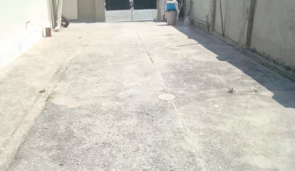 Terreno à venda na Rua Larival Géa Sanches, 538, Vila Vitório Mazzei, São Paulo, 93 m2 por R$ 990.000