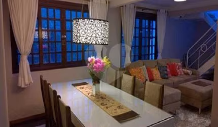 Casa com 3 quartos à venda na Rua Francisca Maria de Souza, 79, Parada Inglesa, São Paulo, 240 m2 por R$ 1.100.000