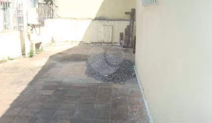 Terreno à venda na Avenida Doutor Meireles Reis, 228, Jardim Paraíso, São Paulo, 93 m2 por R$ 1.050.000