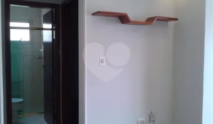 Apartamento com 2 quartos à venda na Rua Guaraja, 102, Vila Mazzei, São Paulo, 65 m2 por R$ 470.000