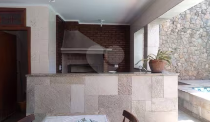 Casa com 4 quartos à venda na Rua Panorama, 430, Parque Palmas do Tremembé, São Paulo, 360 m2 por R$ 2.800.000
