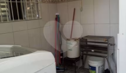 Casa com 3 quartos à venda na Rua Mangaratiba, 573, Vila Santo Antônio, São Paulo, 140 m2 por R$ 1.007.000