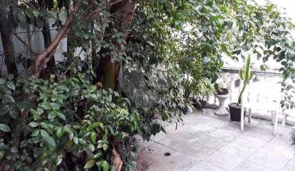 Casa com 3 quartos à venda na Rua Padre Machado, 659, Bosque da Saúde, São Paulo, 140 m2 por R$ 750.000
