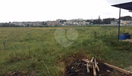 Terreno à venda na Estrada das Lavras, 1, Jardim Santo Expedito, Guarulhos, 10000 m2 por R$ 60.000.000