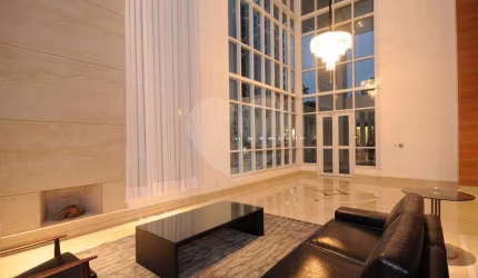 Apartamento com 5 quartos à venda na Rua Antônio Camardo, 593, Vila Gomes Cardim, São Paulo, 425 m2 por R$ 4.800.000
