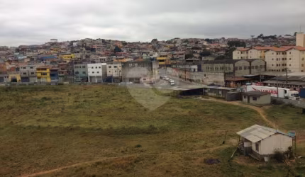 Terreno à venda na Rua Manoel Fernandes Garrote, 1, Jardim Novo Portugal, Guarulhos, 8500 m2 por R$ 60.000.000