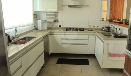 Apartamento com 5 quartos à venda na Rua Montesquiéu, 100, Vila Mariana, São Paulo, 327 m2 por R$ 4.500.000