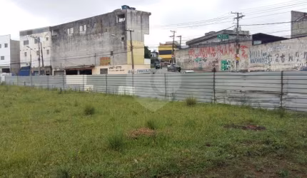 Terreno à venda na Rua Manoel Fernandes Garrote, 1, Jardim Novo Portugal, Guarulhos, 16816 m2 por R$ 60.000.000
